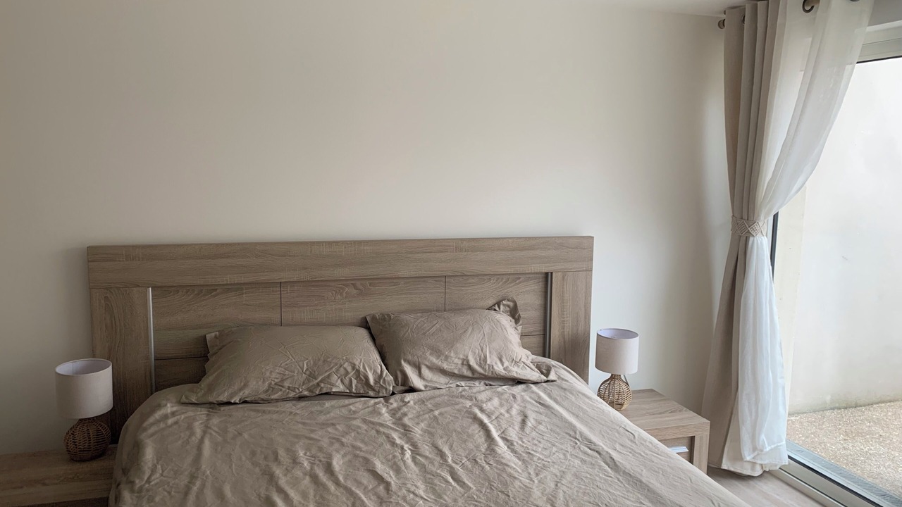 Photo of Bedroom in Le Mesnil-Amelot