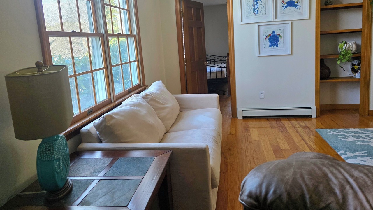 Photo of Livingroom in Cedarville