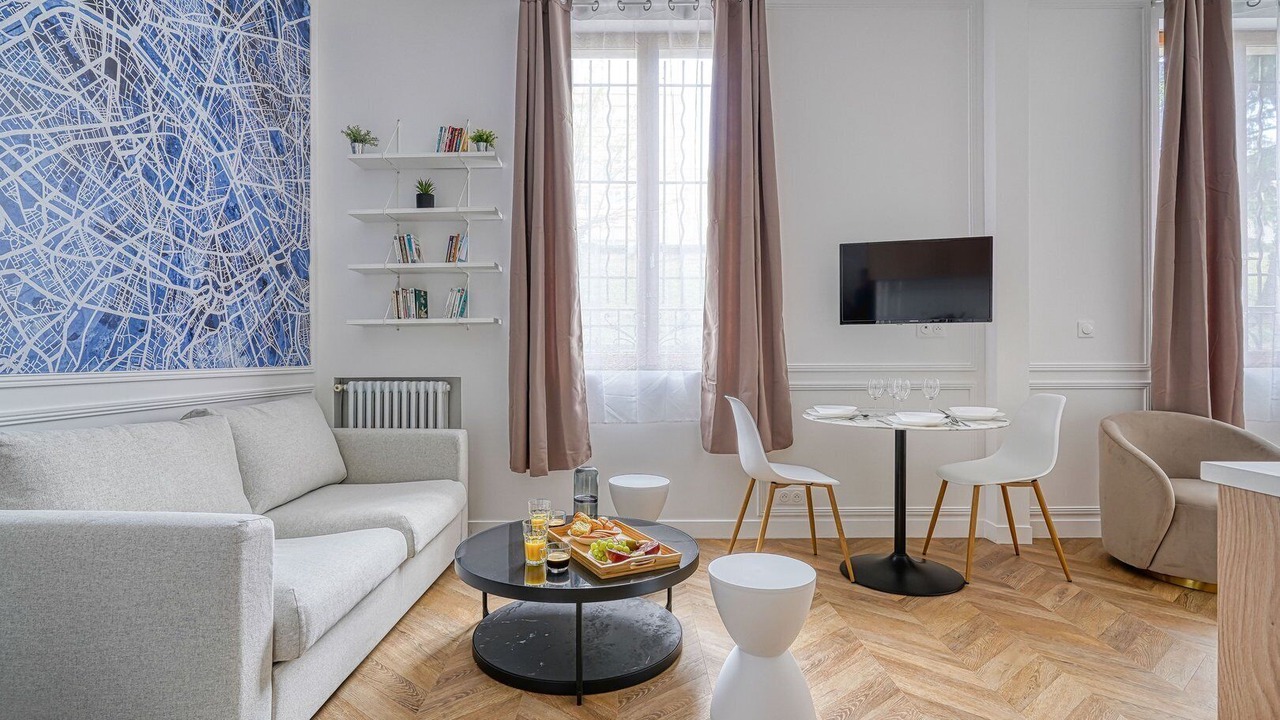 Photo of Livingroom in Centre