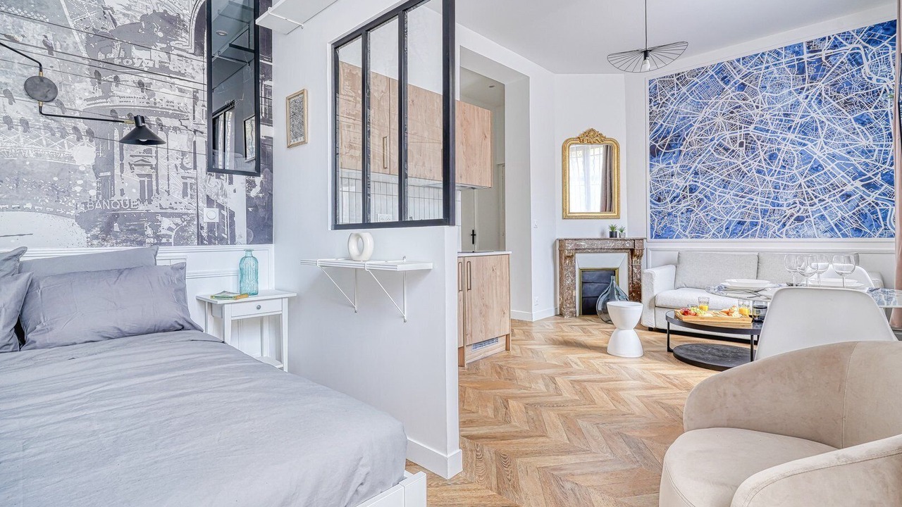 Photo of Bedroom in Centre
