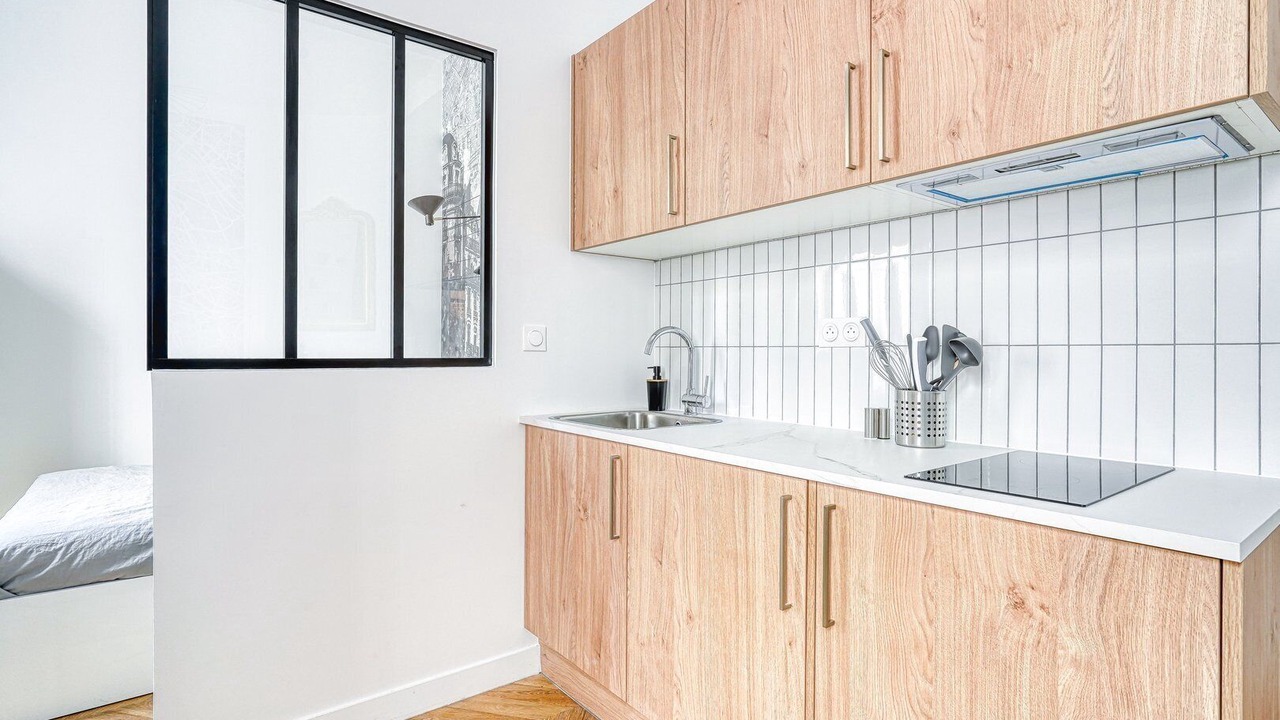 Photo of Kitchen in Centre