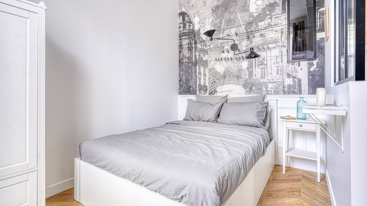 Photo of Bedroom in Centre