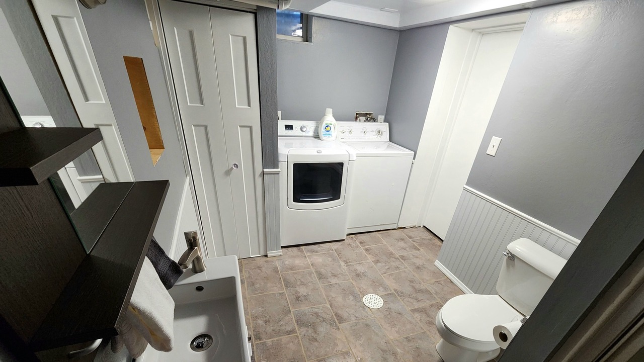 Photo of Bathroom in Rochester