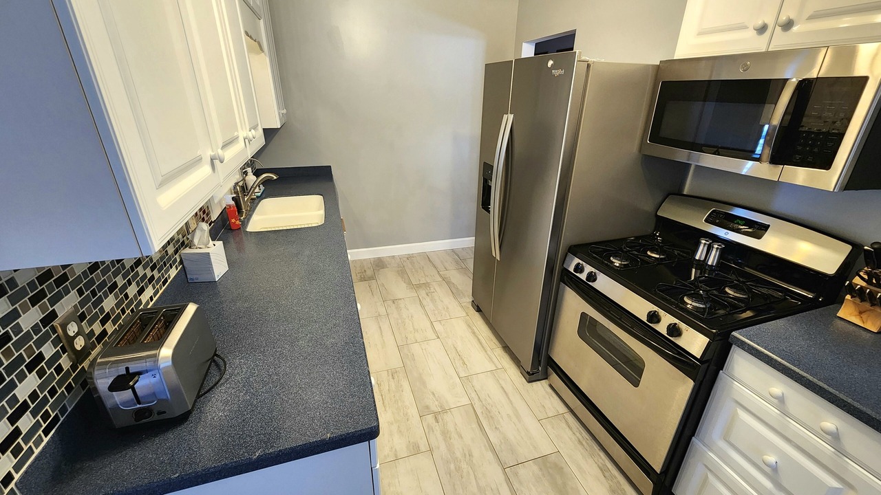 Photo of Kitchen in Rochester