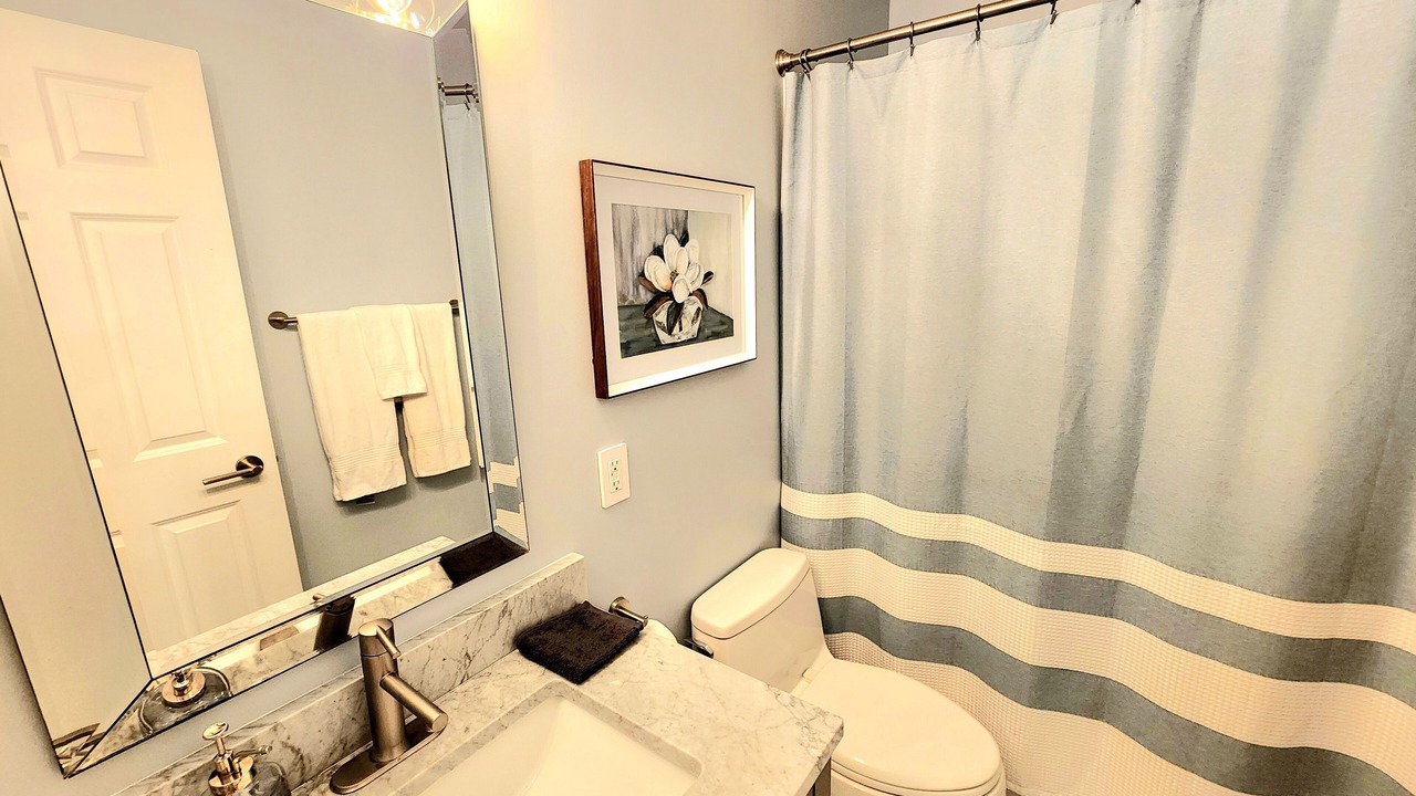 Photo of Bathroom in Rochester
