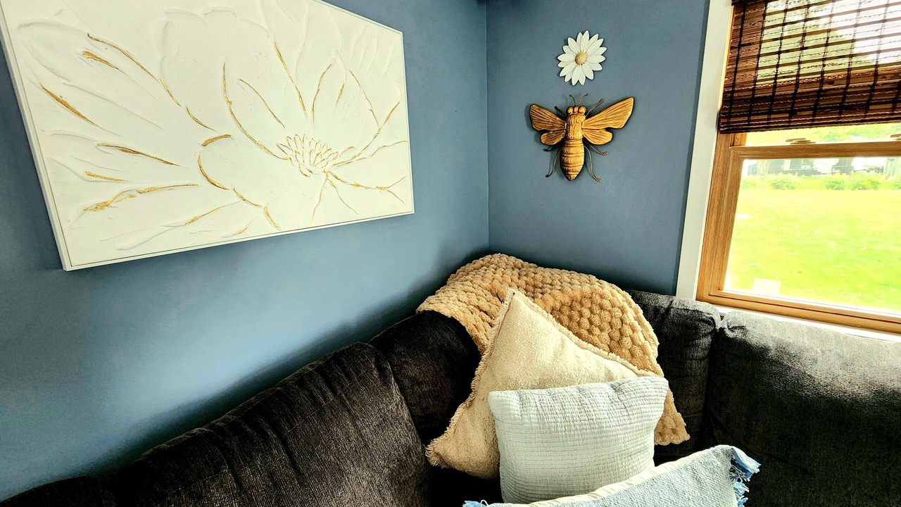 Photo of Livingroom in Rochester
