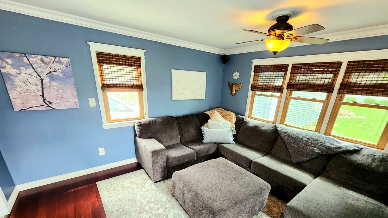 Photo of Livingroom in Rochester