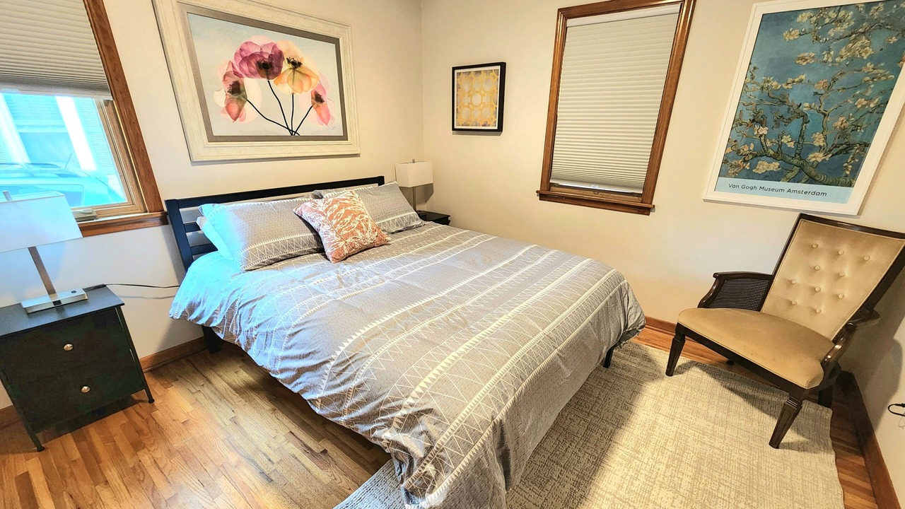 Photo of Bedroom in Rochester