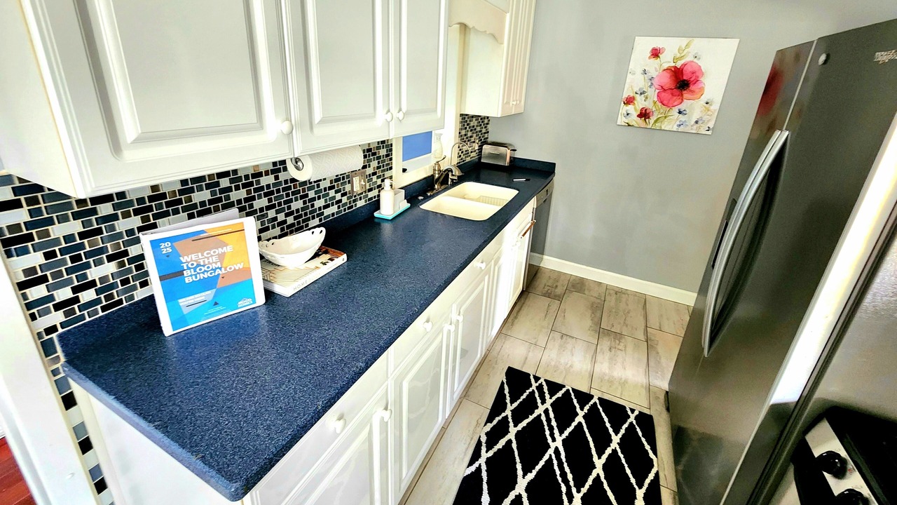 Photo of Kitchen in Rochester