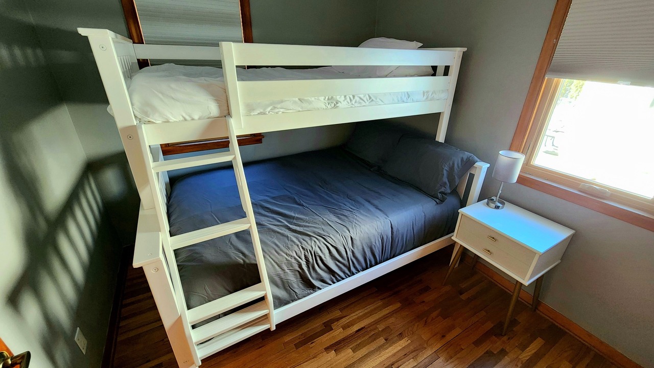 Photo of Bedroom in Rochester