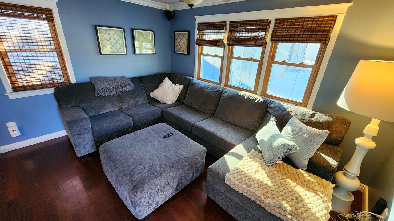 Photo of Livingroom in Rochester