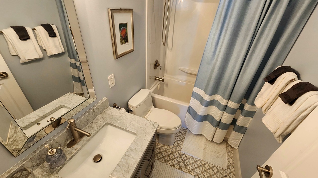 Photo of Bathroom in Rochester