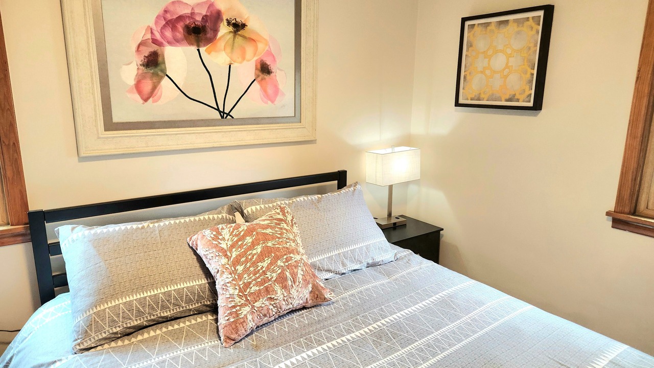 Photo of Bedroom in Rochester