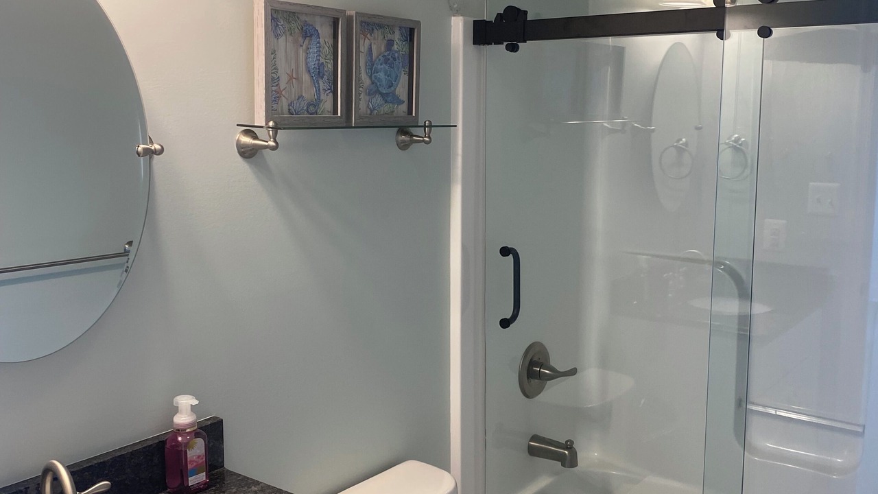 Photo of Bathroom in Solomons