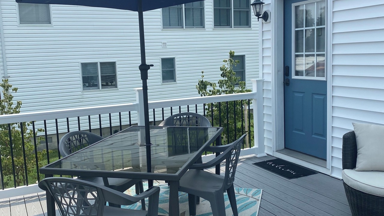 Photo of Outdoor in Solomons