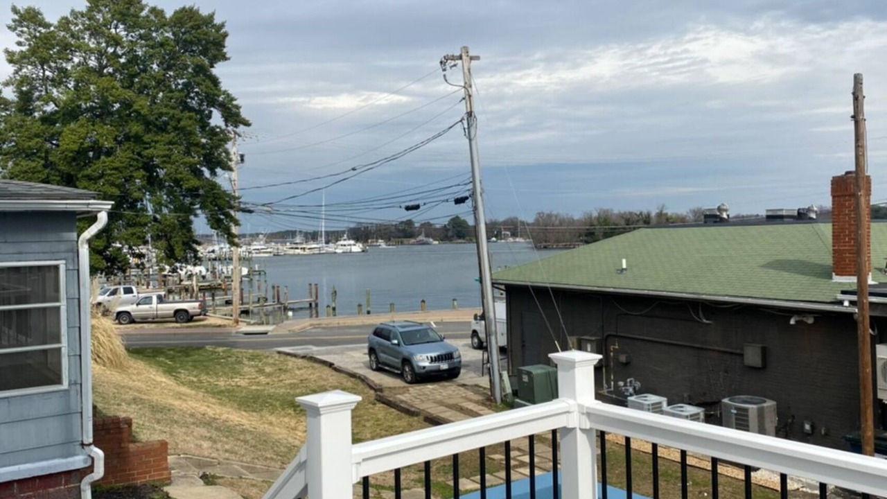 Photo of Outdoor in Solomons