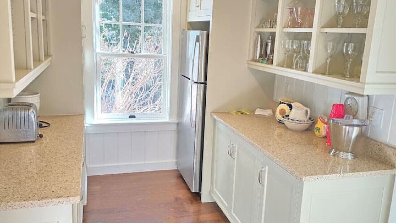 Photo of Kitchen in Falmouth