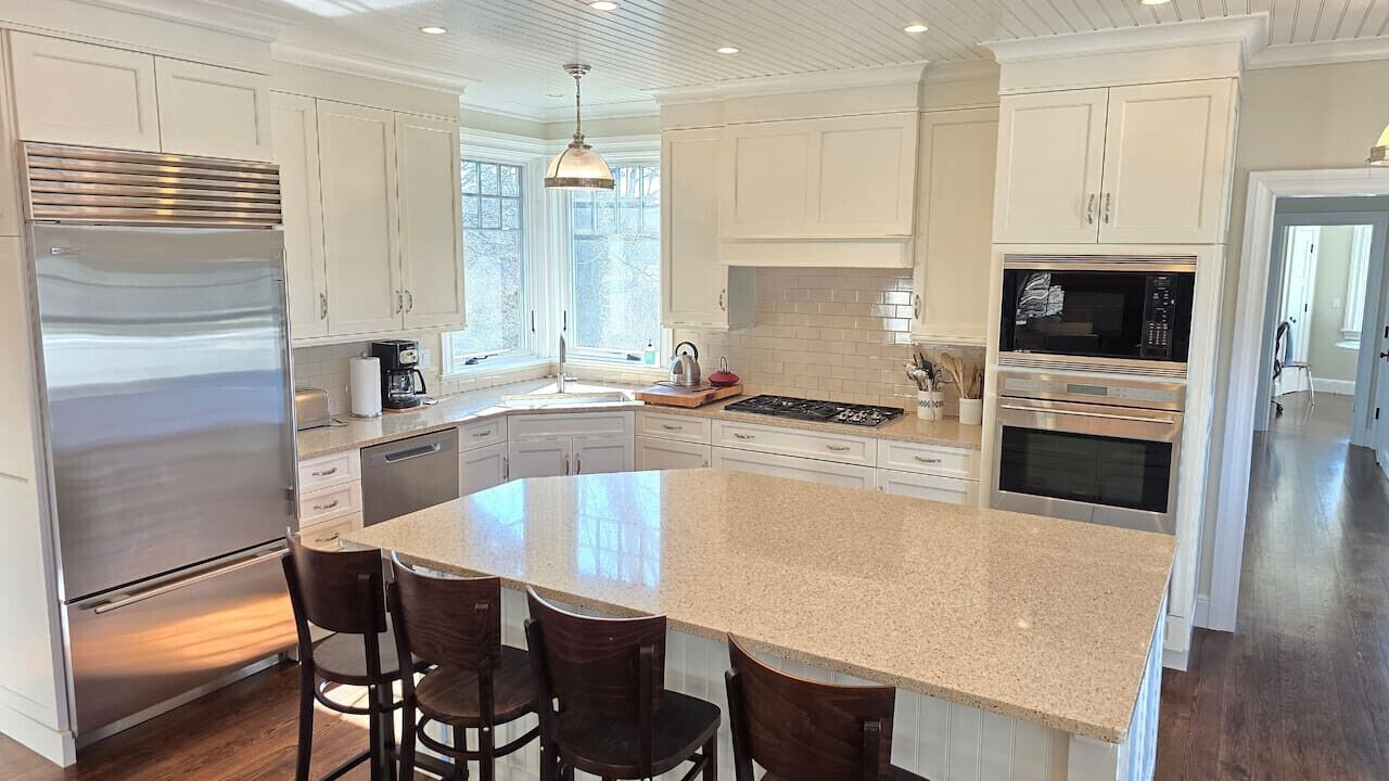 Photo of Kitchen in Falmouth