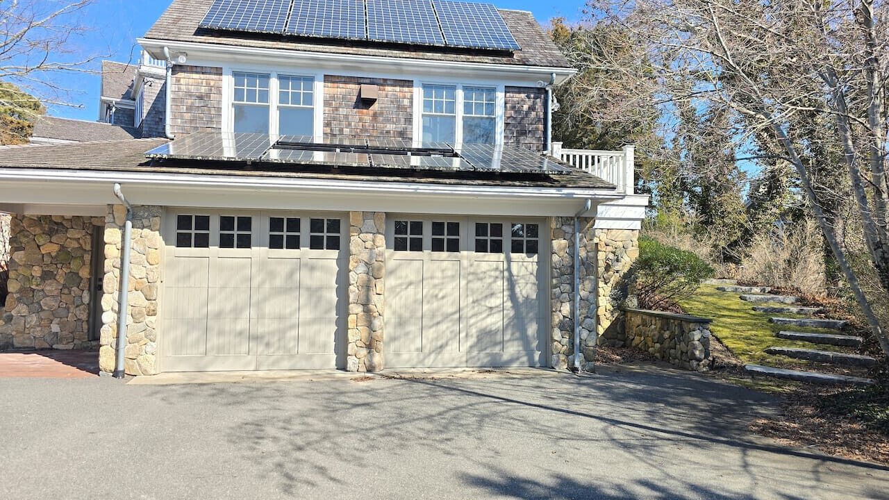 Photo of Outdoor in Falmouth