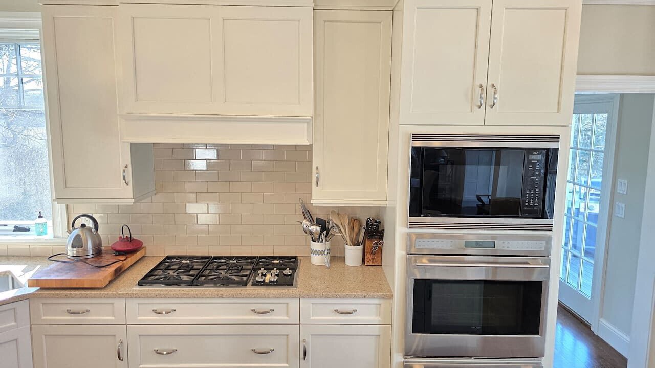 Photo of Kitchen in Falmouth