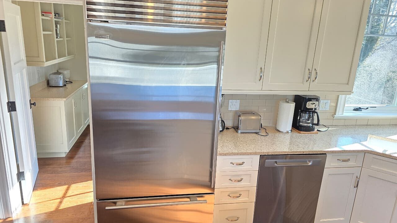 Photo of Kitchen in Falmouth