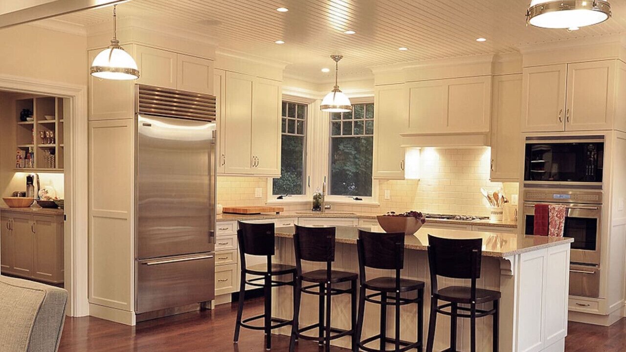 Photo of Kitchen in Falmouth