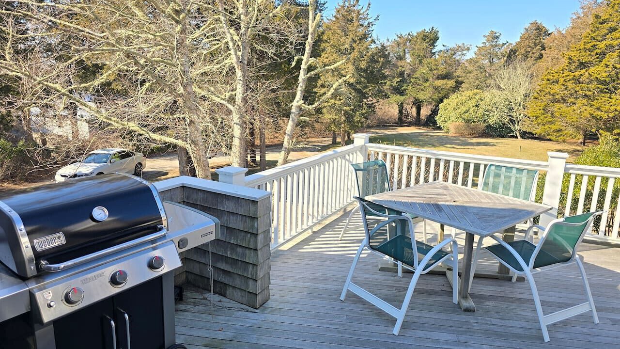 Photo of Outdoor in Falmouth
