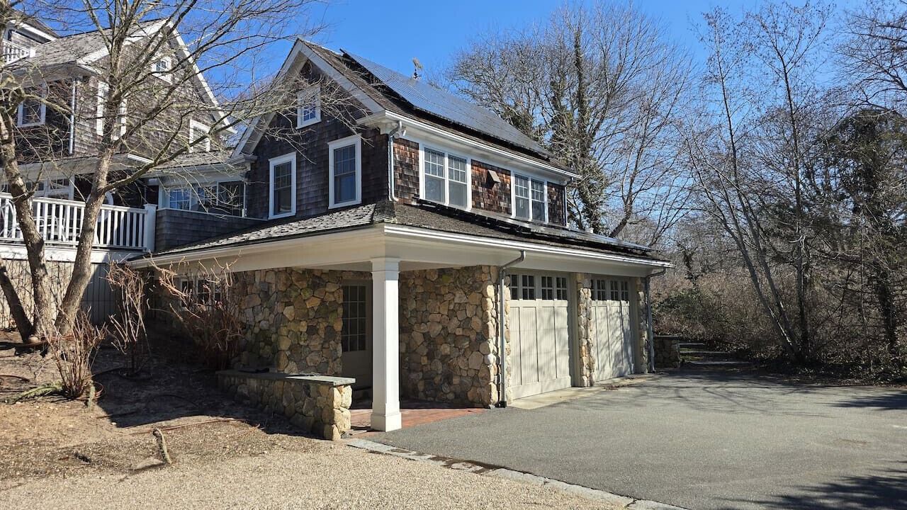 Photo of Outdoor in Falmouth