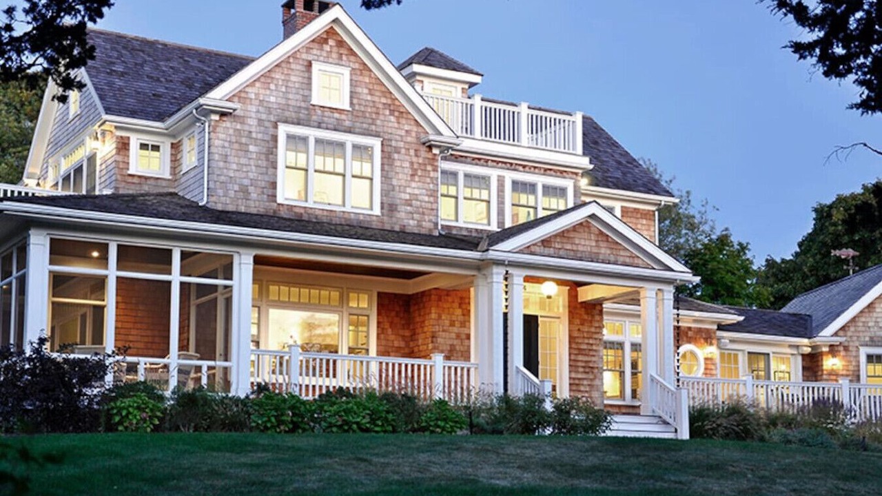 Photo of Outdoor in Falmouth