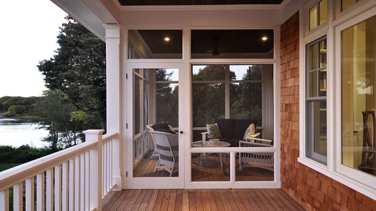 Photo of Outdoor in Falmouth