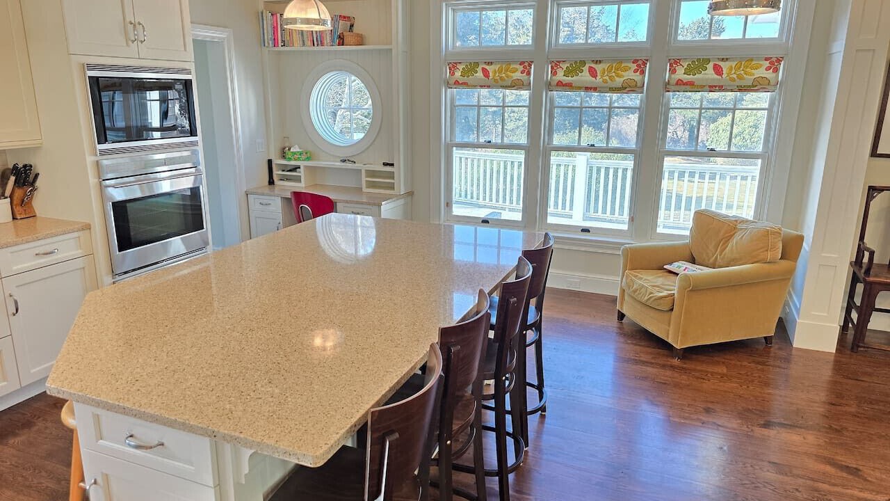 Photo of Kitchen in Falmouth