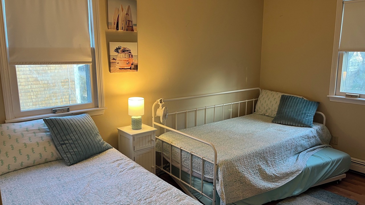 Photo of Bedroom in Teaticket