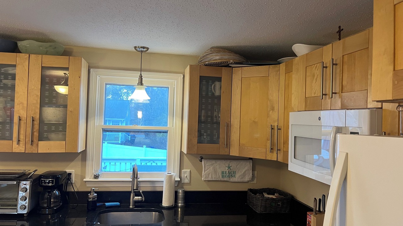Photo of Kitchen in Teaticket