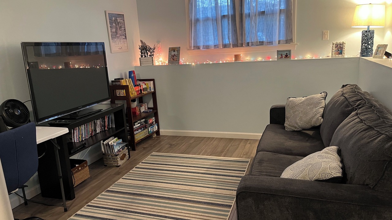 Photo of Livingroom in Teaticket