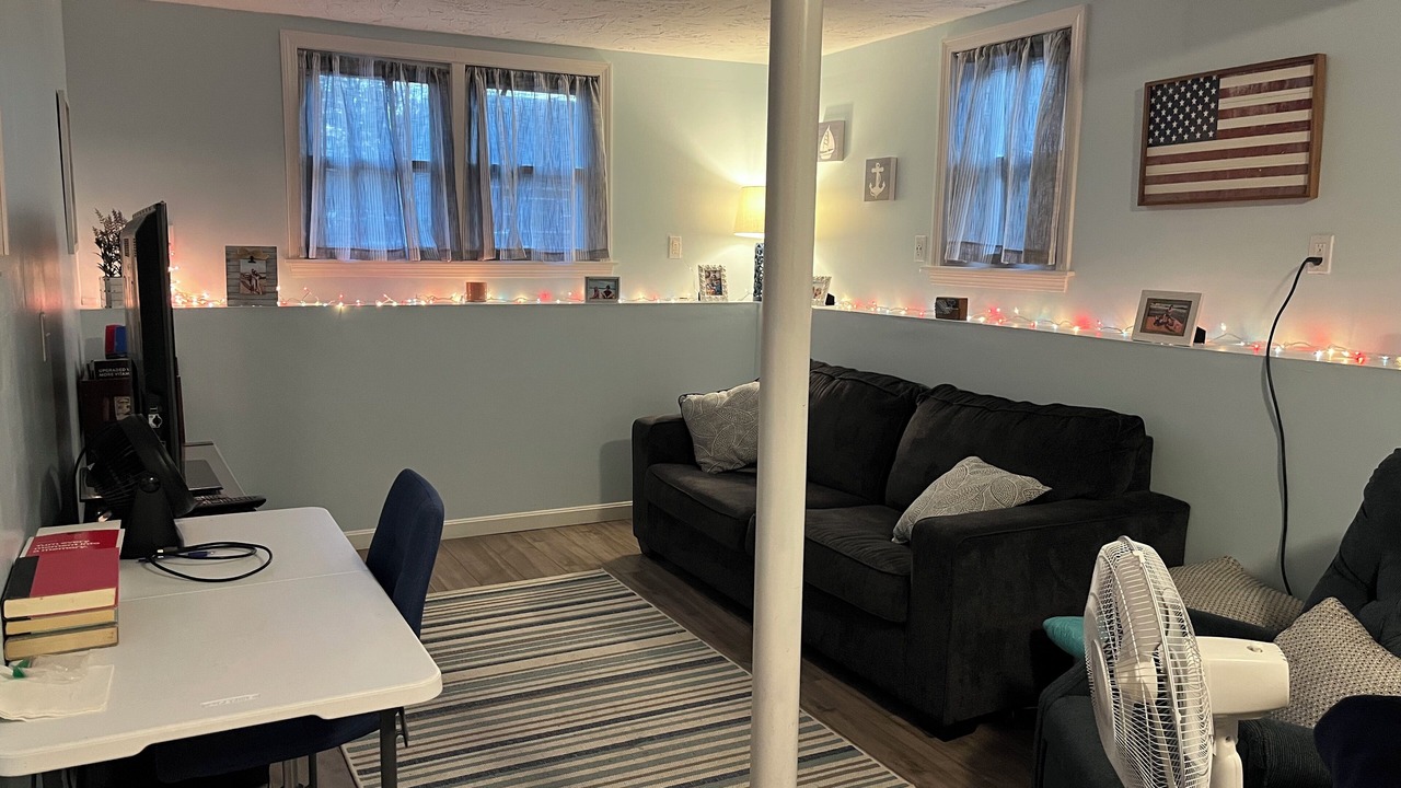 Photo of Livingroom in Teaticket