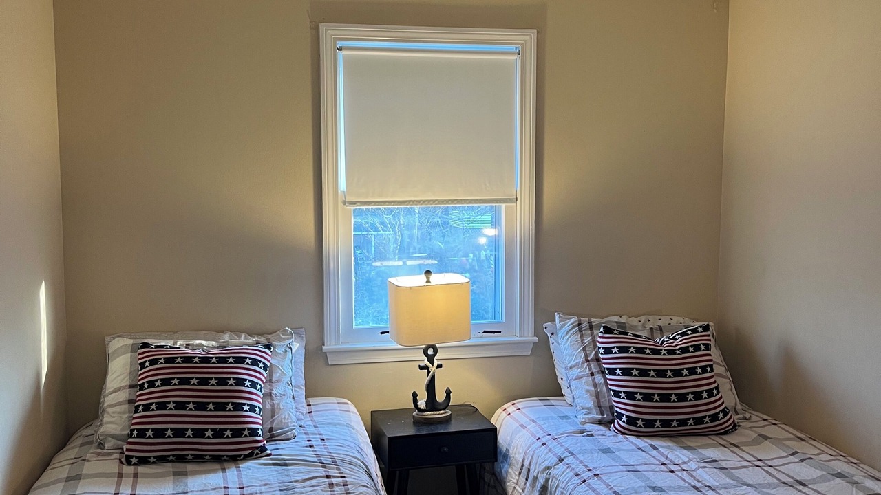 Photo of Bedroom in Teaticket