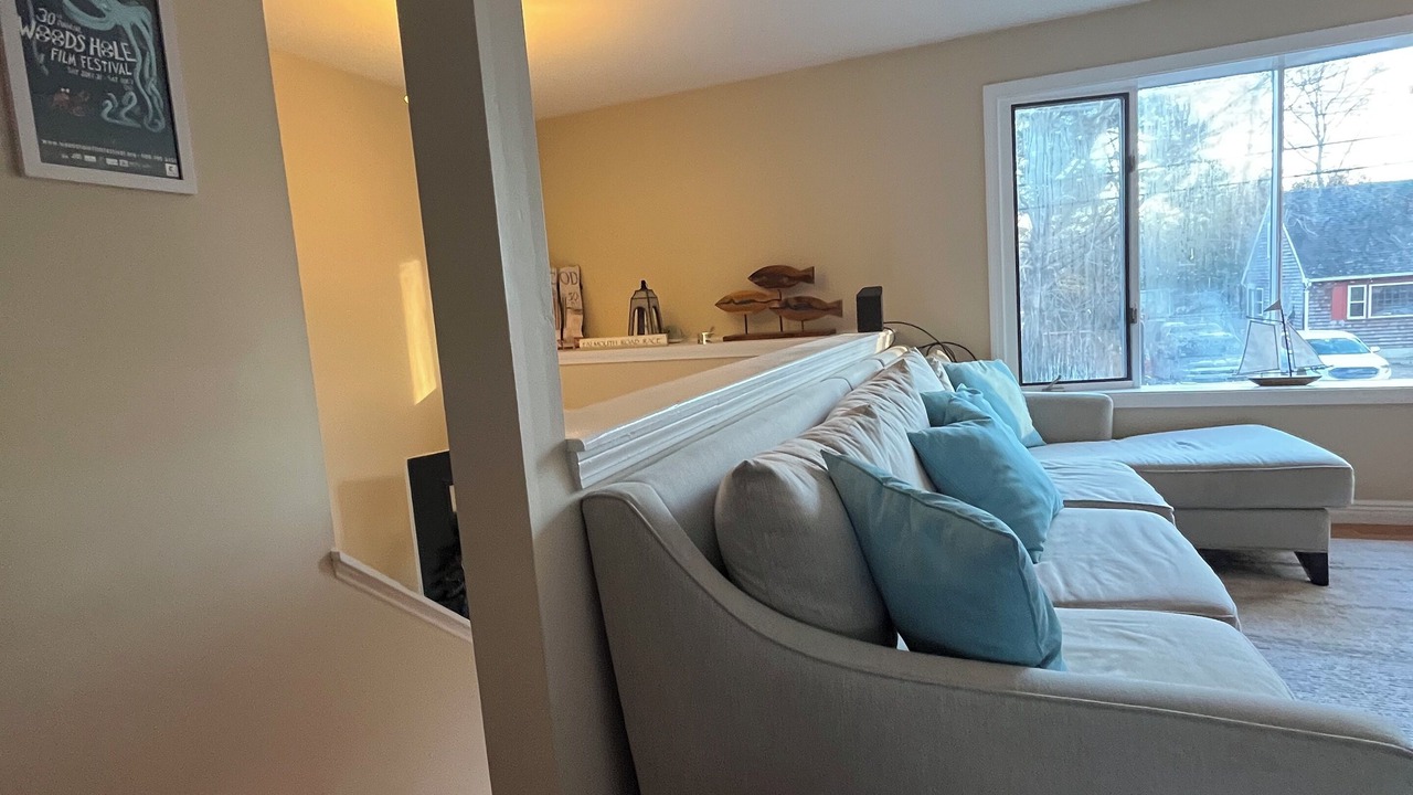 Photo of Livingroom in Teaticket