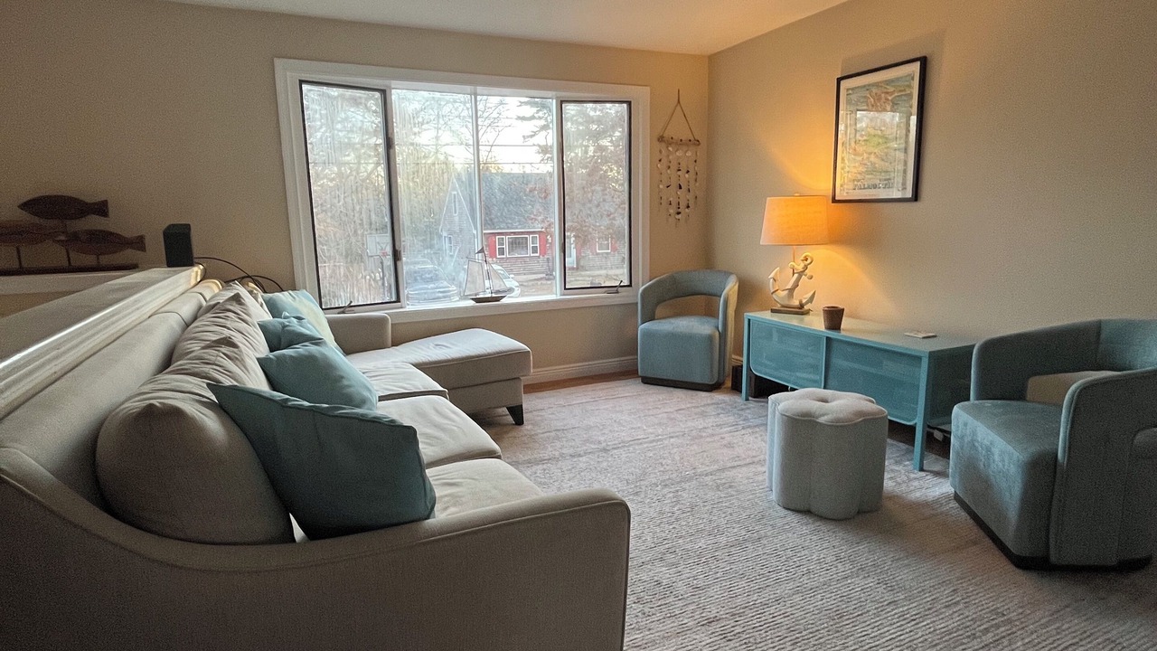 Photo of Livingroom in Teaticket