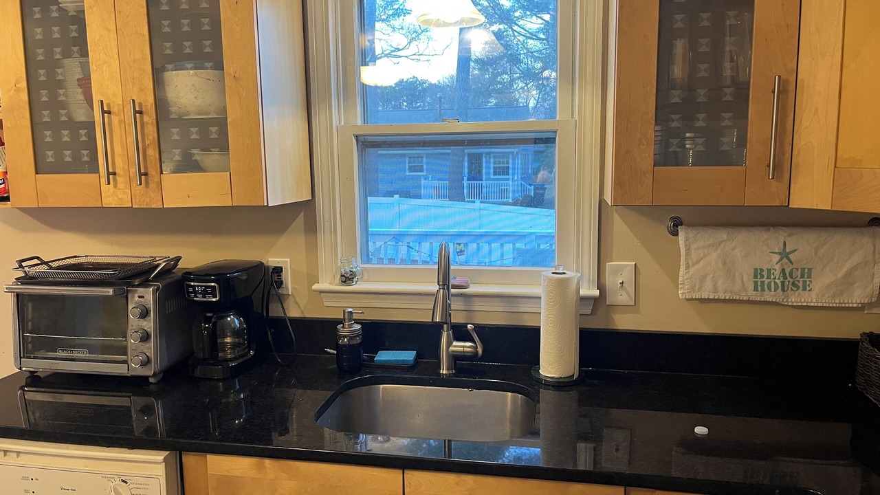 Photo of Kitchen in Teaticket