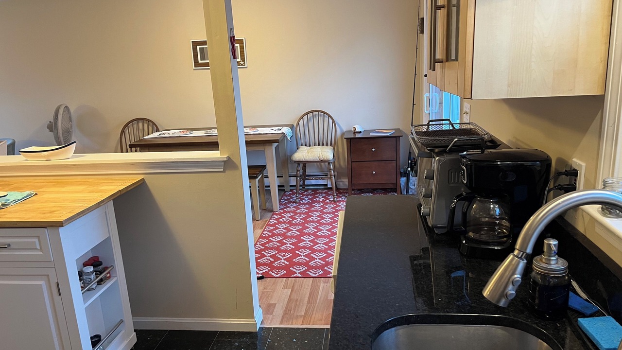 Photo of Kitchen in Teaticket