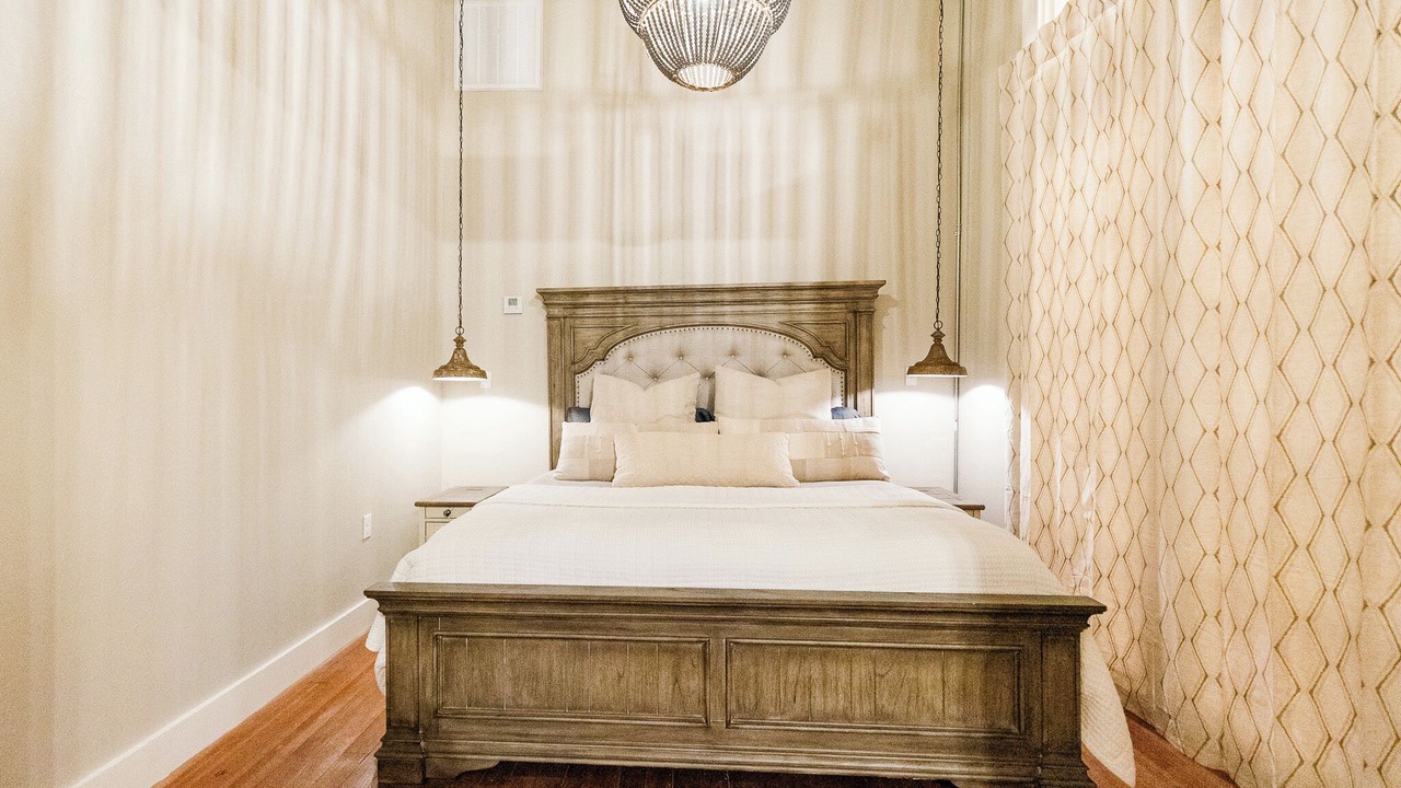 Photo of Bedroom in Laurel