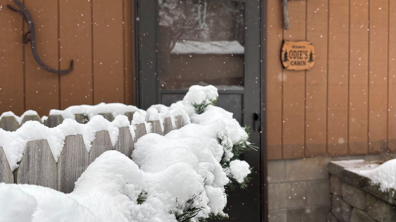 Photo of Outdoor in Spooner