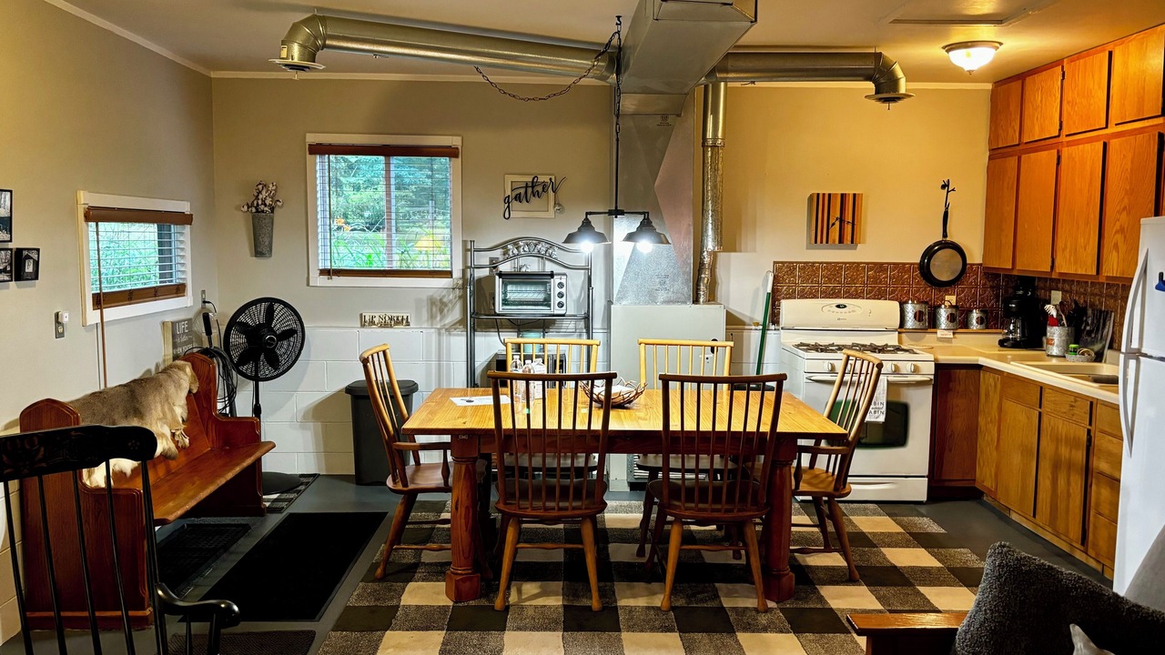 Photo of Kitchen in Spooner