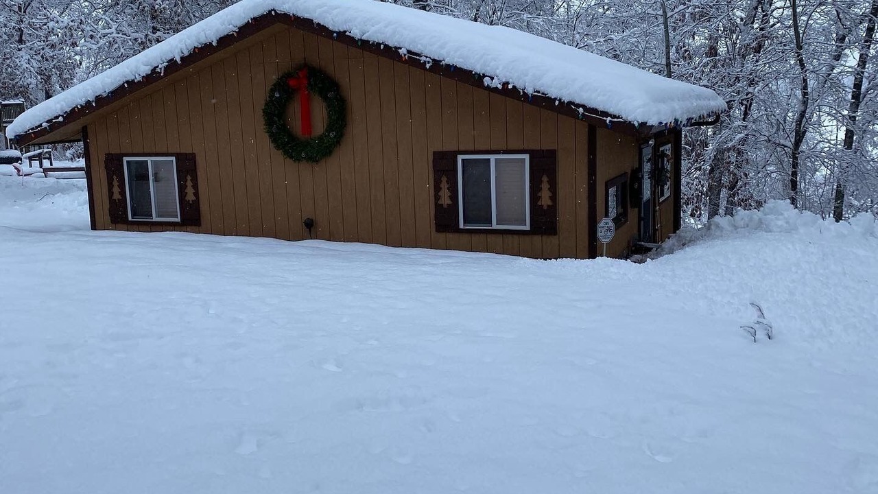Photo of Outdoor in Spooner