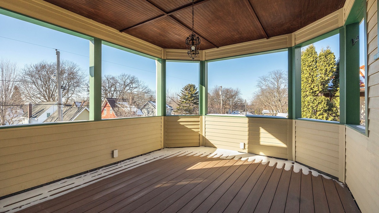 Photo of Outdoor in West Side