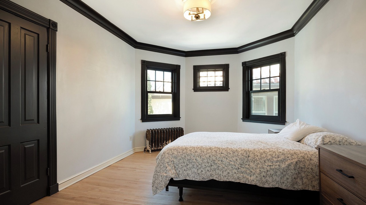 Photo of Bedroom in West Side