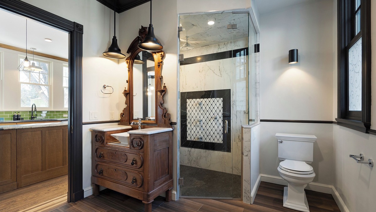 Photo of Bathroom in West Side