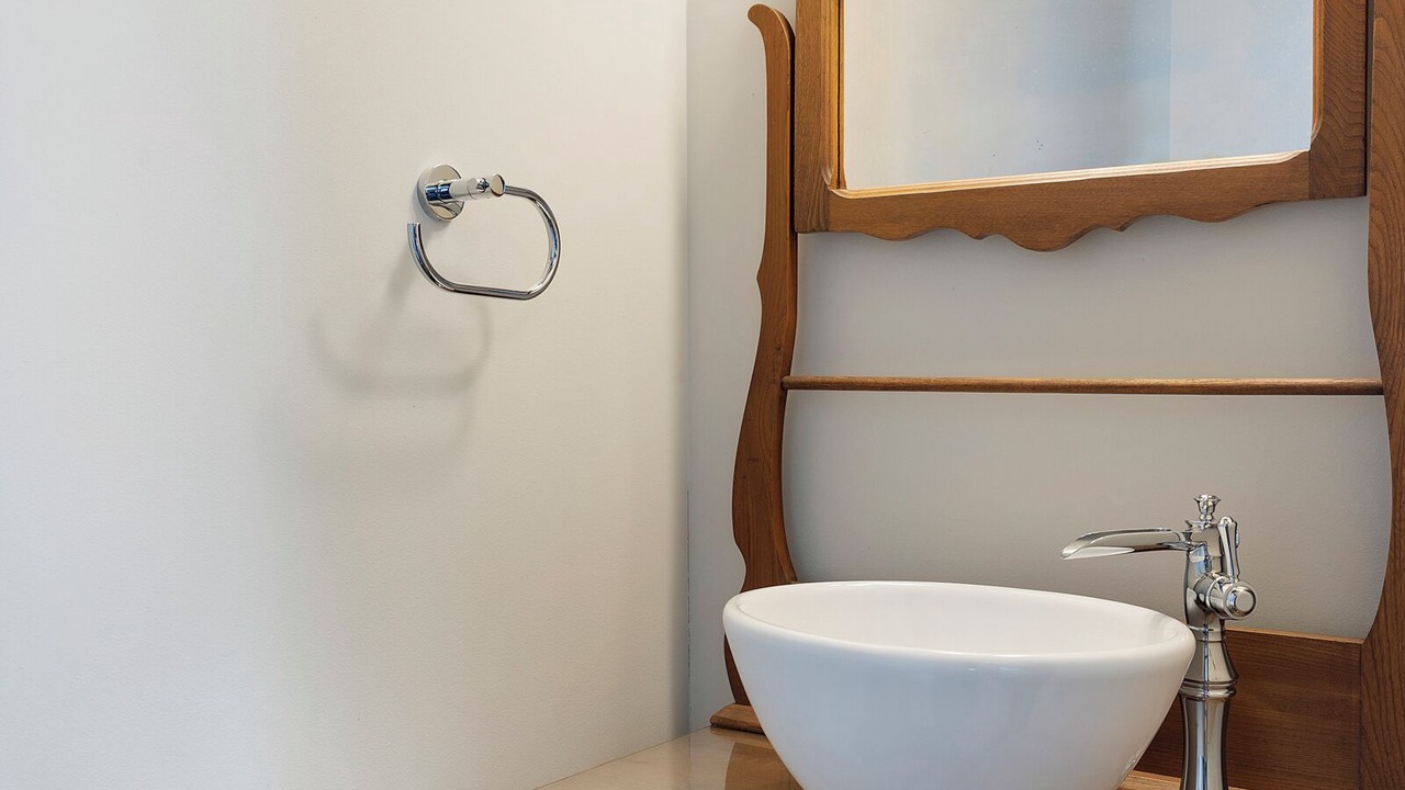 Photo of Bathroom in West Side