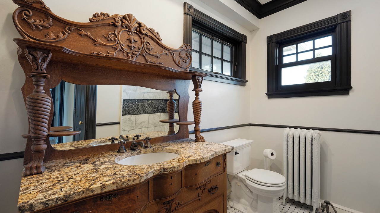 Photo of Bathroom in West Side
