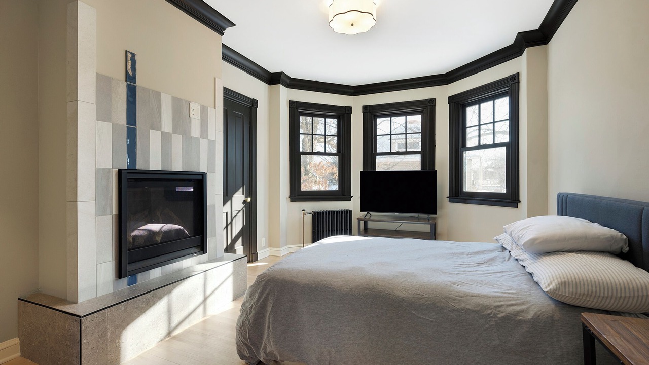 Photo of Bedroom in West Side